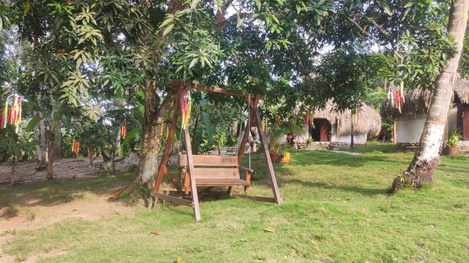 Casa Del Rio *