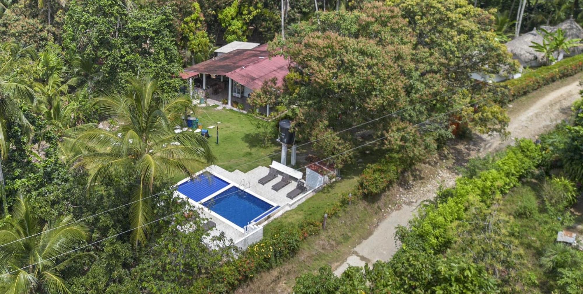 Pensión Casa Del Rio