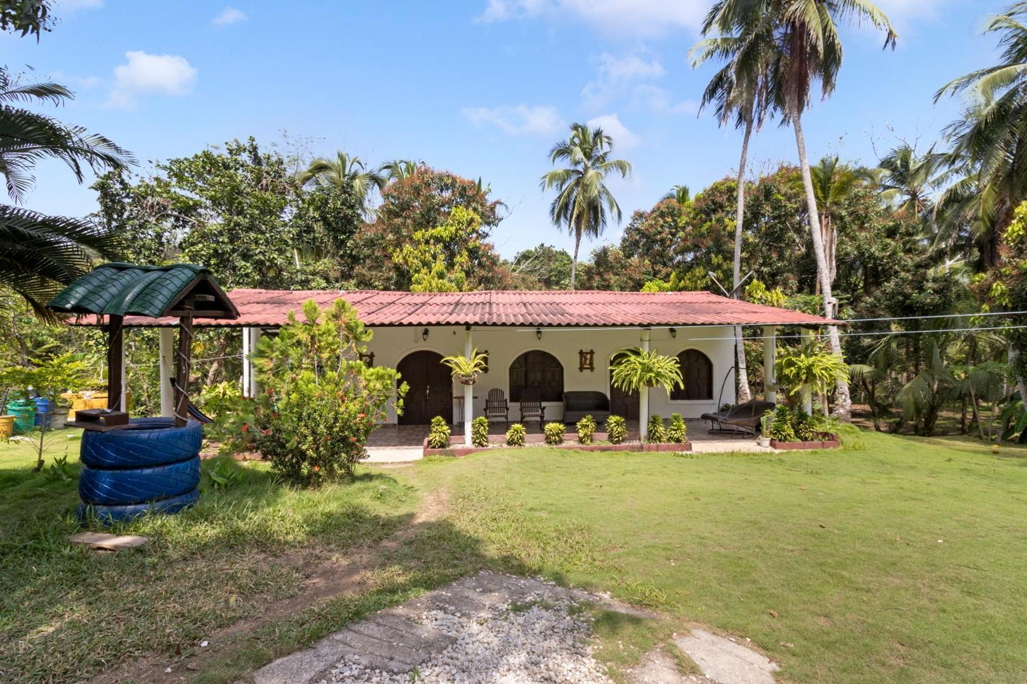 Casa Del Rio