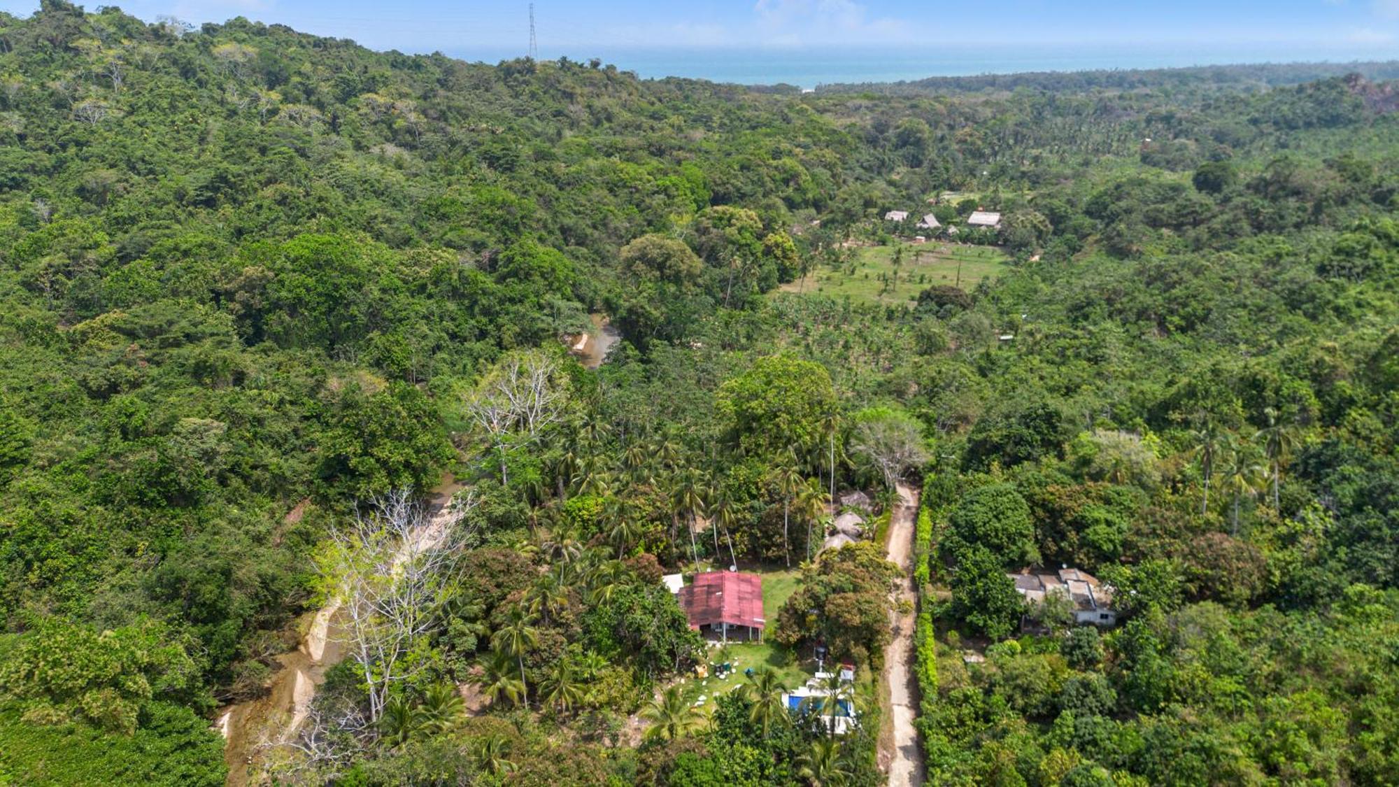Casa Del Rio * Guachaca